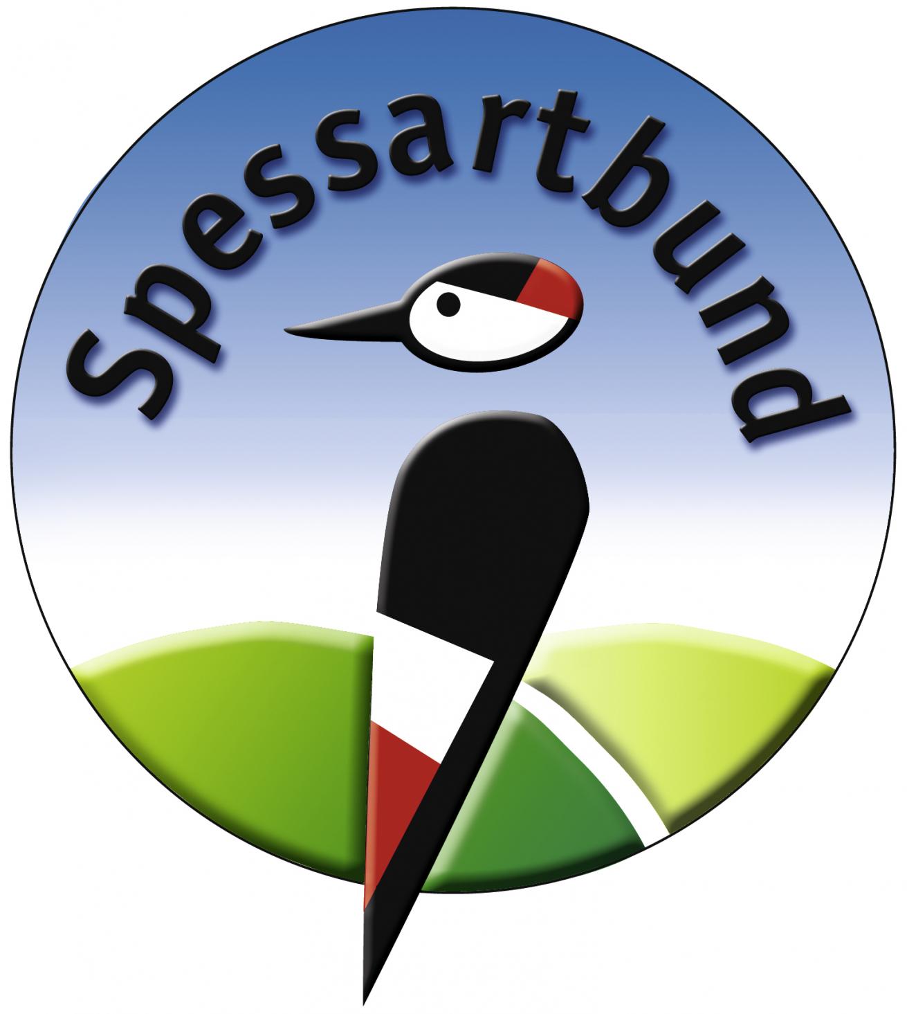 Logo Spessartbund e.V. 1913