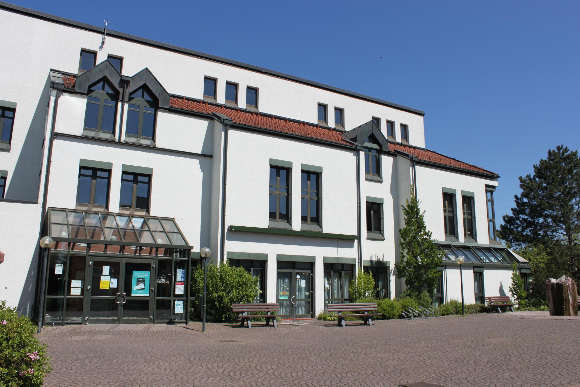 © Gemeindebibliothek Karlstein