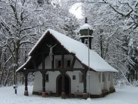 Obernau Kapelle © ASP
