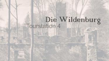 Tourvideo Wildenburg © Design Carolyn-Krüger