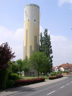 Wasserturm